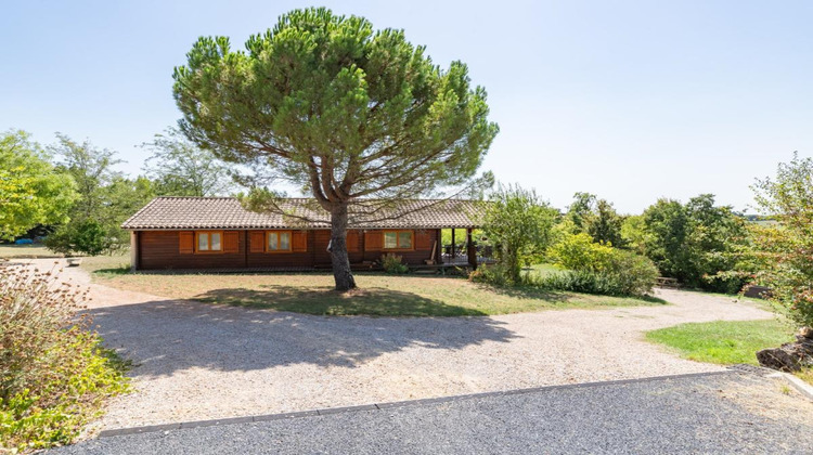 Ma-Cabane - Vente Maison LOMBERS, 250 m²