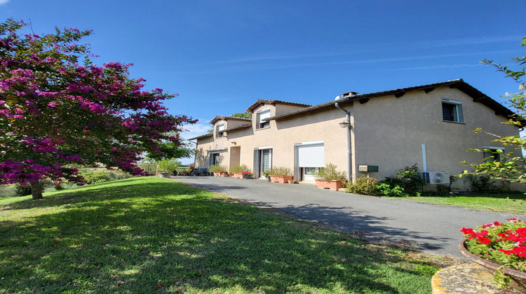 Ma-Cabane - Vente Maison Lombers, 175 m²