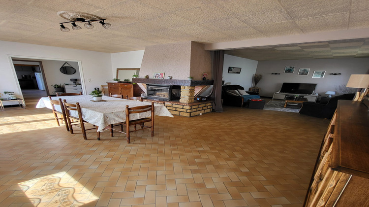 Ma-Cabane - Vente Maison Lombers, 175 m²