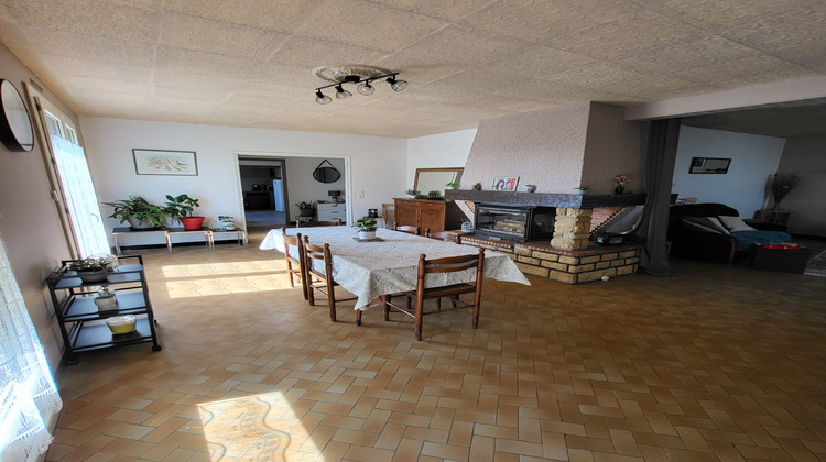 Ma-Cabane - Vente Maison Lombers, 175 m²