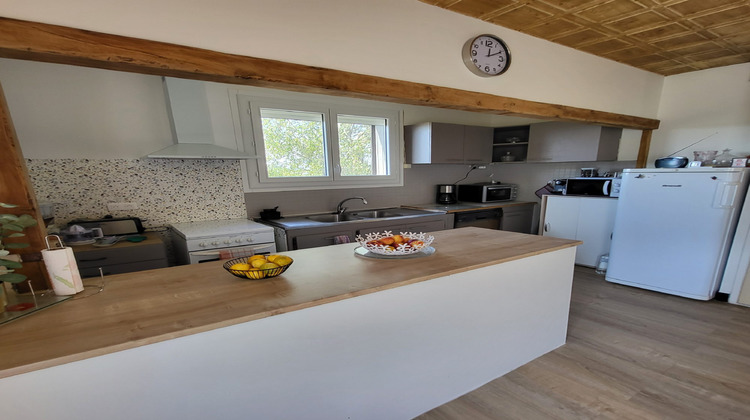 Ma-Cabane - Vente Maison Lombers, 175 m²