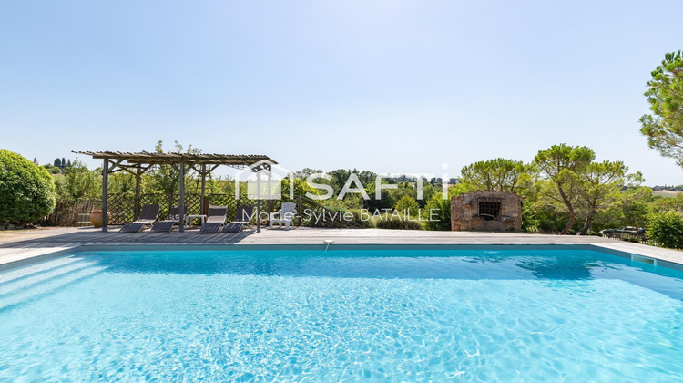 Ma-Cabane - Vente Maison Lombers, 471 m²