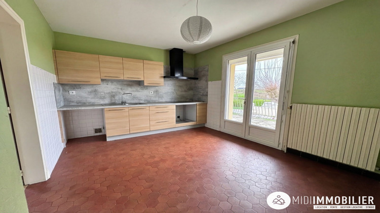 Ma-Cabane - Vente Maison Lombers, 95 m²