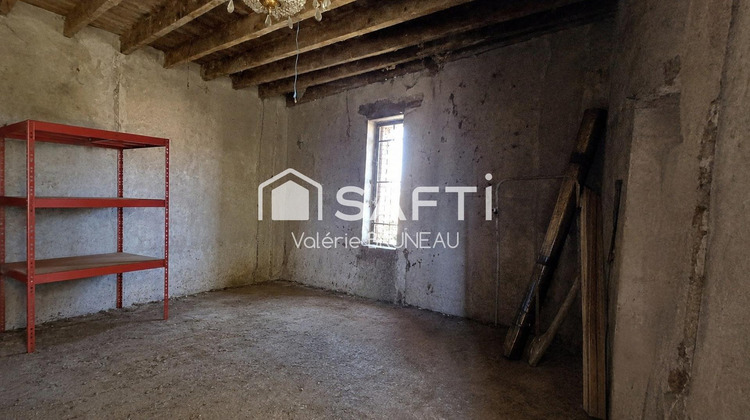 Ma-Cabane - Vente Maison Lombers, 130 m²