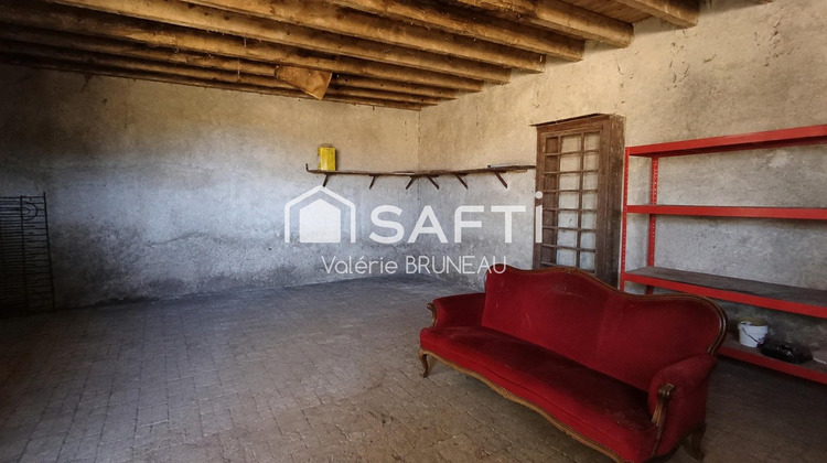 Ma-Cabane - Vente Maison Lombers, 130 m²
