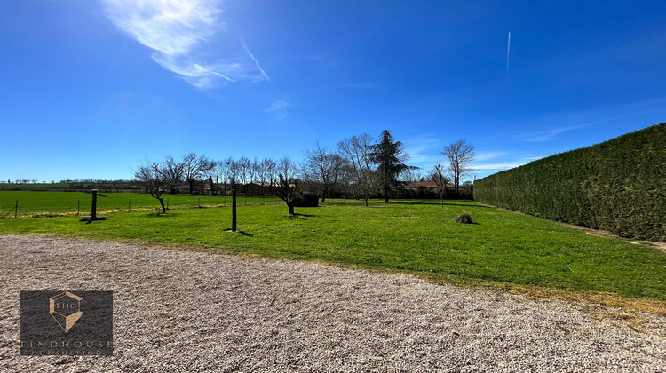 Ma-Cabane - Vente Maison Lombez, 146 m²