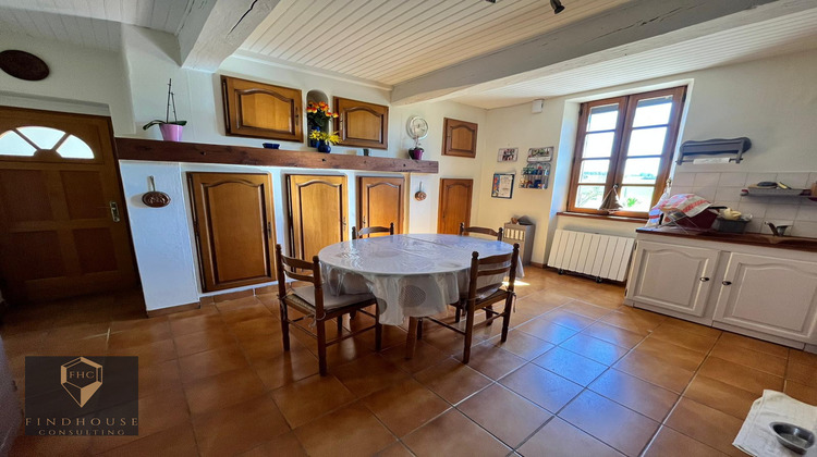 Ma-Cabane - Vente Maison Lombez, 146 m²