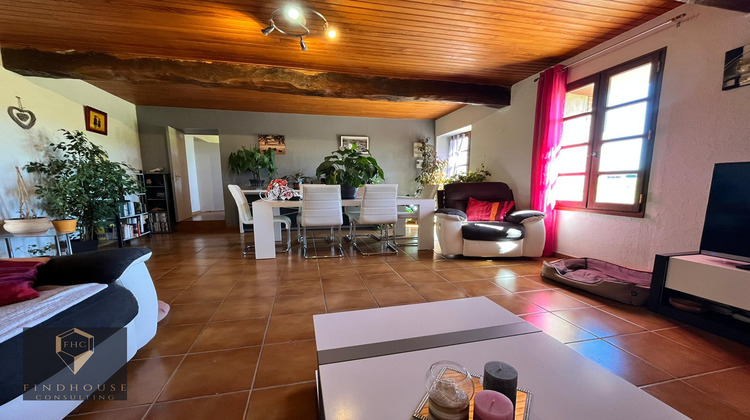 Ma-Cabane - Vente Maison Lombez, 146 m²