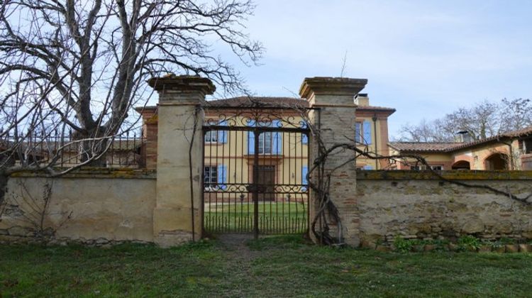 Ma-Cabane - Vente Maison Lombez, 433 m²