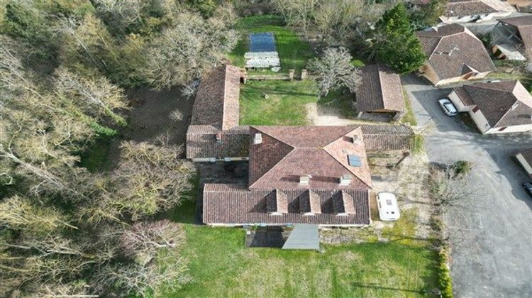 Ma-Cabane - Vente Maison Lombez, 433 m²