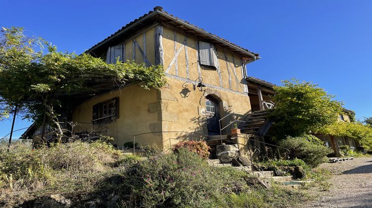 Ma-Cabane - Vente Maison Lombez, 260 m²