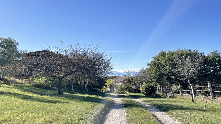 Ma-Cabane - Vente Maison Lombez, 260 m²