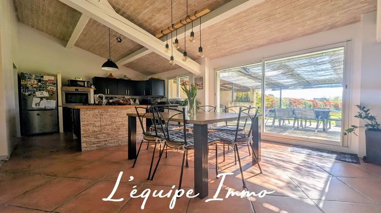 Ma-Cabane - Vente Maison Lombez, 138 m²