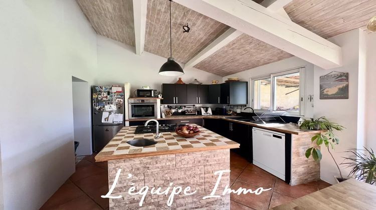 Ma-Cabane - Vente Maison Lombez, 138 m²