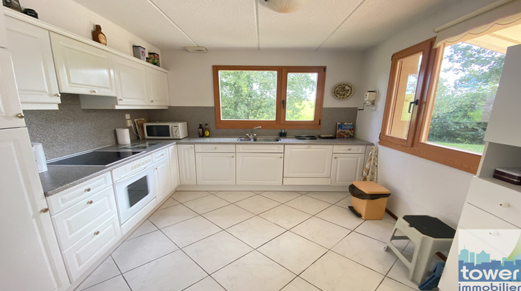 Ma-Cabane - Vente Maison Lombez, 102 m²