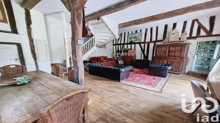 Ma-Cabane - Vente Maison Lombez, 110 m²