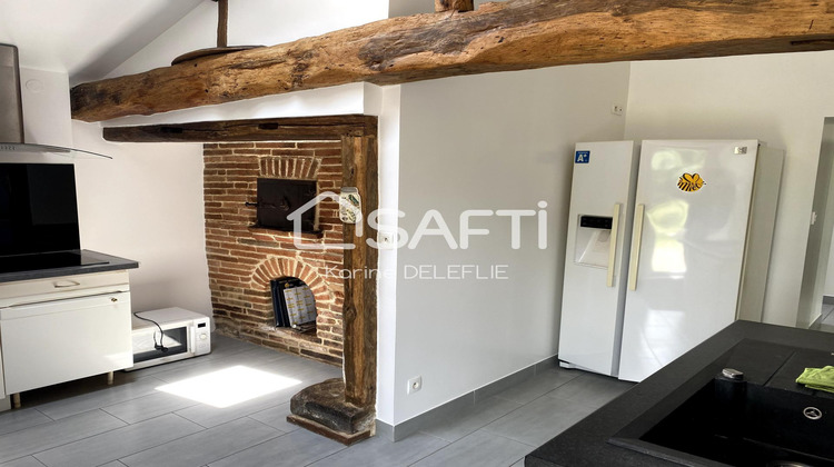 Ma-Cabane - Vente Maison Lombez, 120 m²