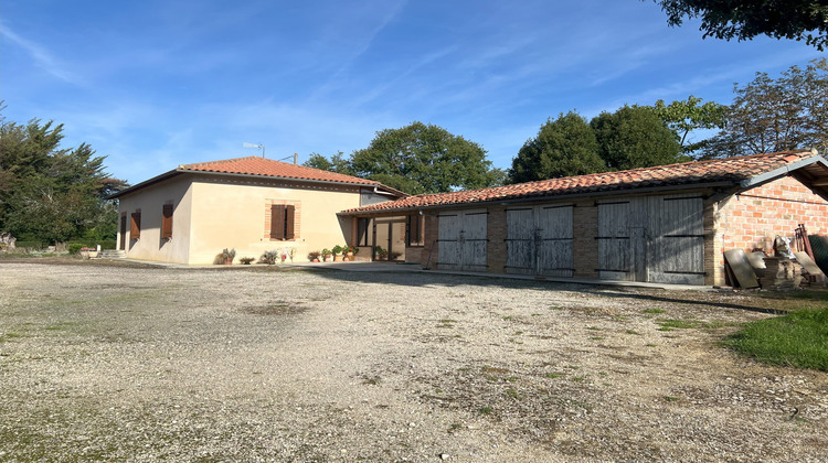 Ma-Cabane - Vente Maison Lombez, 180 m²