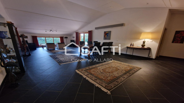 Ma-Cabane - Vente Maison Lombez, 140 m²