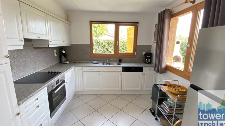 Ma-Cabane - Vente Maison Lombez, 102 m²