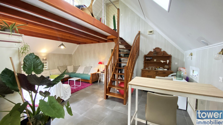 Ma-Cabane - Vente Maison Lombez, 73 m²