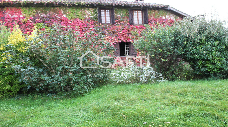 Ma-Cabane - Vente Maison Lombez, 400 m²