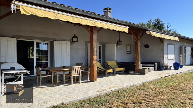 Ma-Cabane - Vente Maison Lombez, 150 m²