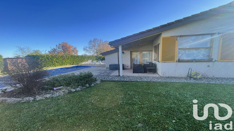 Ma-Cabane - Vente Maison Lombez, 120 m²