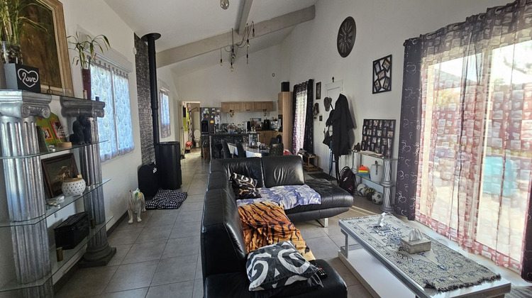 Ma-Cabane - Vente Maison LOMBEZ, 140 m²