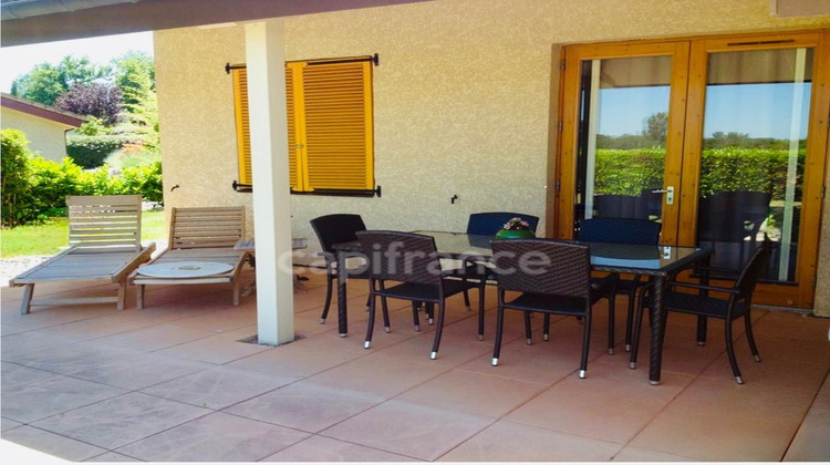 Ma-Cabane - Vente Maison LOMBEZ, 120 m²