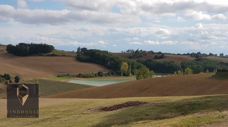 Ma-Cabane - Vente Maison Lombez, 128 m²