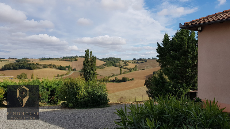 Ma-Cabane - Vente Maison Lombez, 128 m²