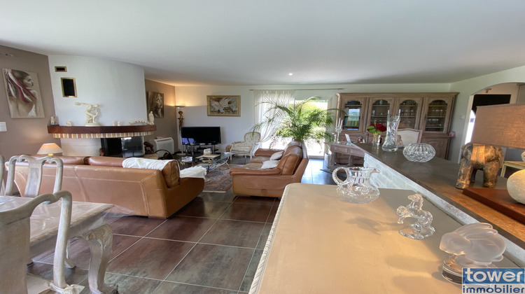 Ma-Cabane - Vente Maison Lombez, 177 m²