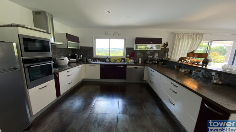 Ma-Cabane - Vente Maison Lombez, 177 m²