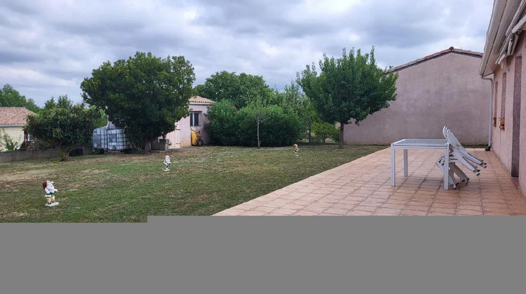 Ma-Cabane - Vente Maison LOMBEZ, 81 m²