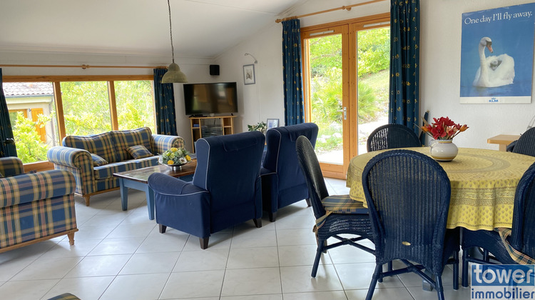 Ma-Cabane - Vente Maison Lombez, 102 m²