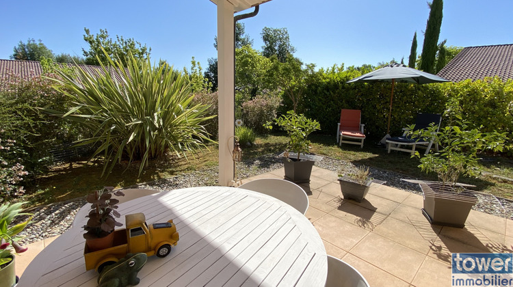 Ma-Cabane - Vente Maison Lombez, 102 m²