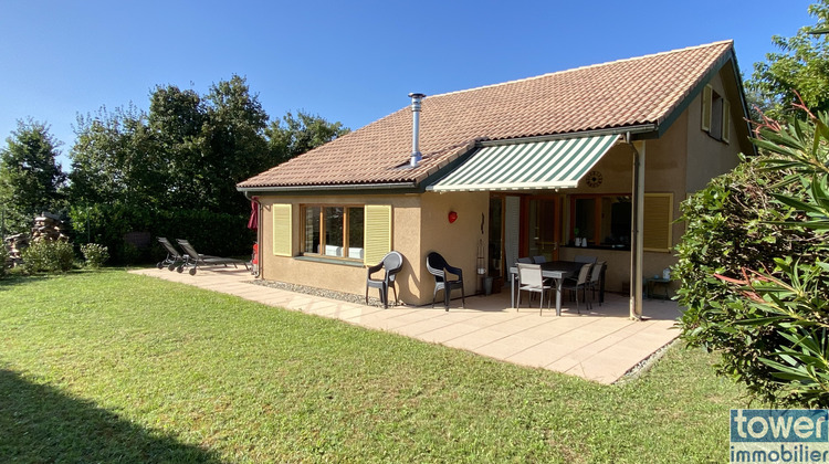 Ma-Cabane - Vente Maison Lombez, 105 m²