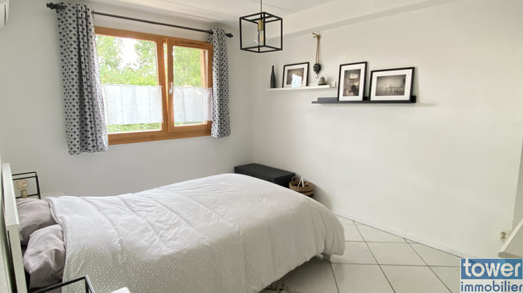 Ma-Cabane - Vente Maison Lombez, 105 m²