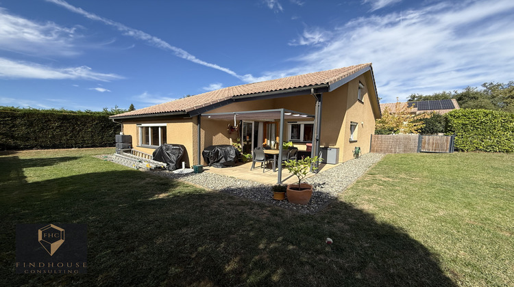 Ma-Cabane - Vente Maison Lombez, 101 m²