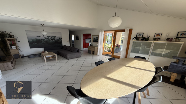 Ma-Cabane - Vente Maison Lombez, 101 m²