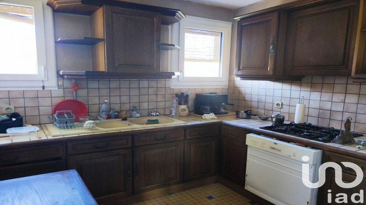 Ma-Cabane - Vente Maison Lombez, 80 m²