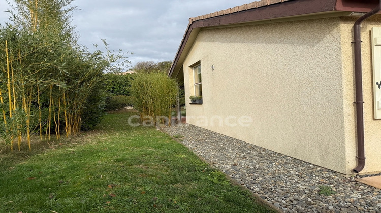 Ma-Cabane - Vente Maison LOMBEZ, 102 m²