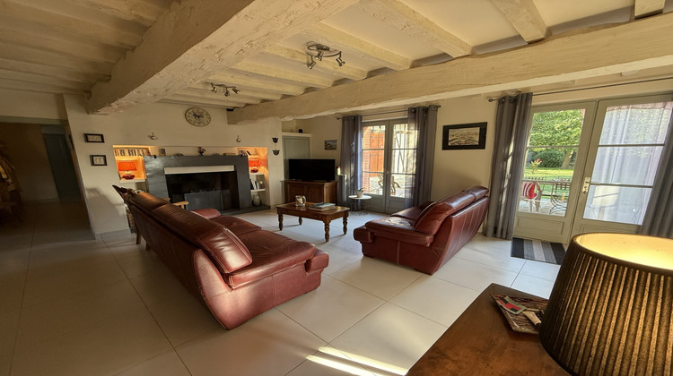 Ma-Cabane - Vente Maison Lombez, 204 m²