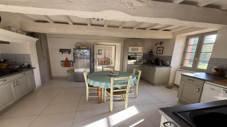 Ma-Cabane - Vente Maison Lombez, 204 m²