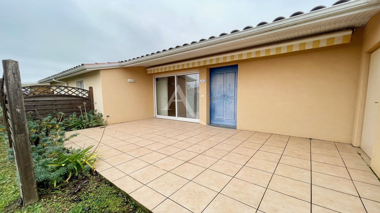 Ma-Cabane - Vente Maison LOMBEZ, 72 m²