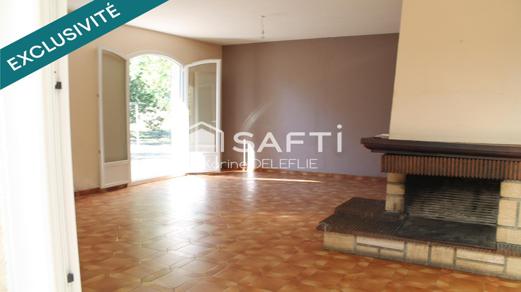 Ma-Cabane - Vente Maison Lombez, 83 m²