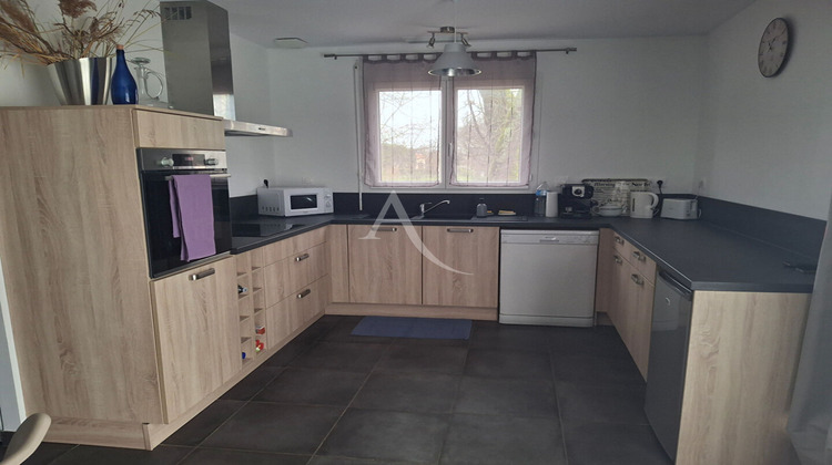 Ma-Cabane - Vente Maison LOMBEZ, 100 m²