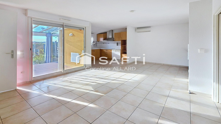 Ma-Cabane - Vente Maison Lombez, 74 m²