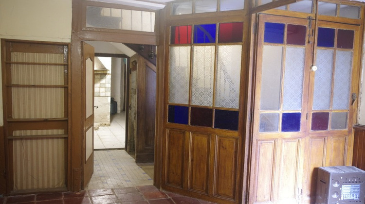 Ma-Cabane - Vente Maison LOMBEZ, 108 m²